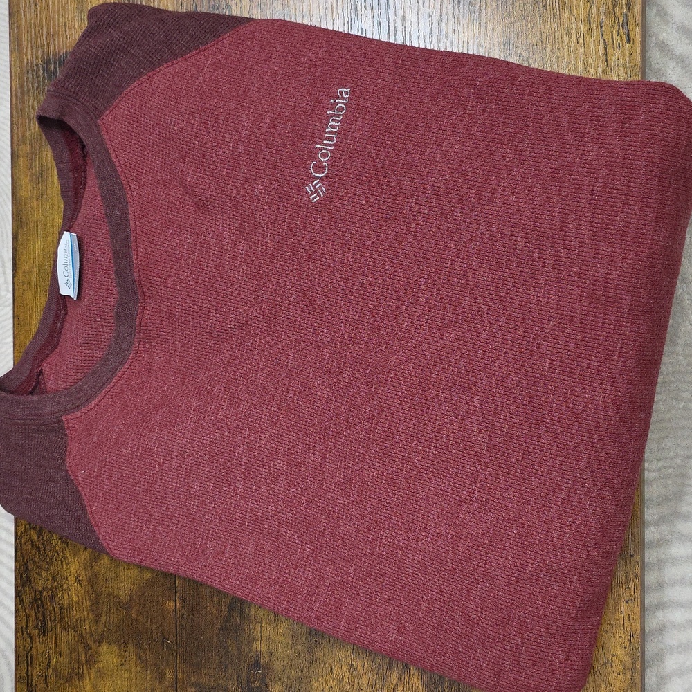 Columbia Ketring Thermal Long Sleeve - Picture 4 of 9